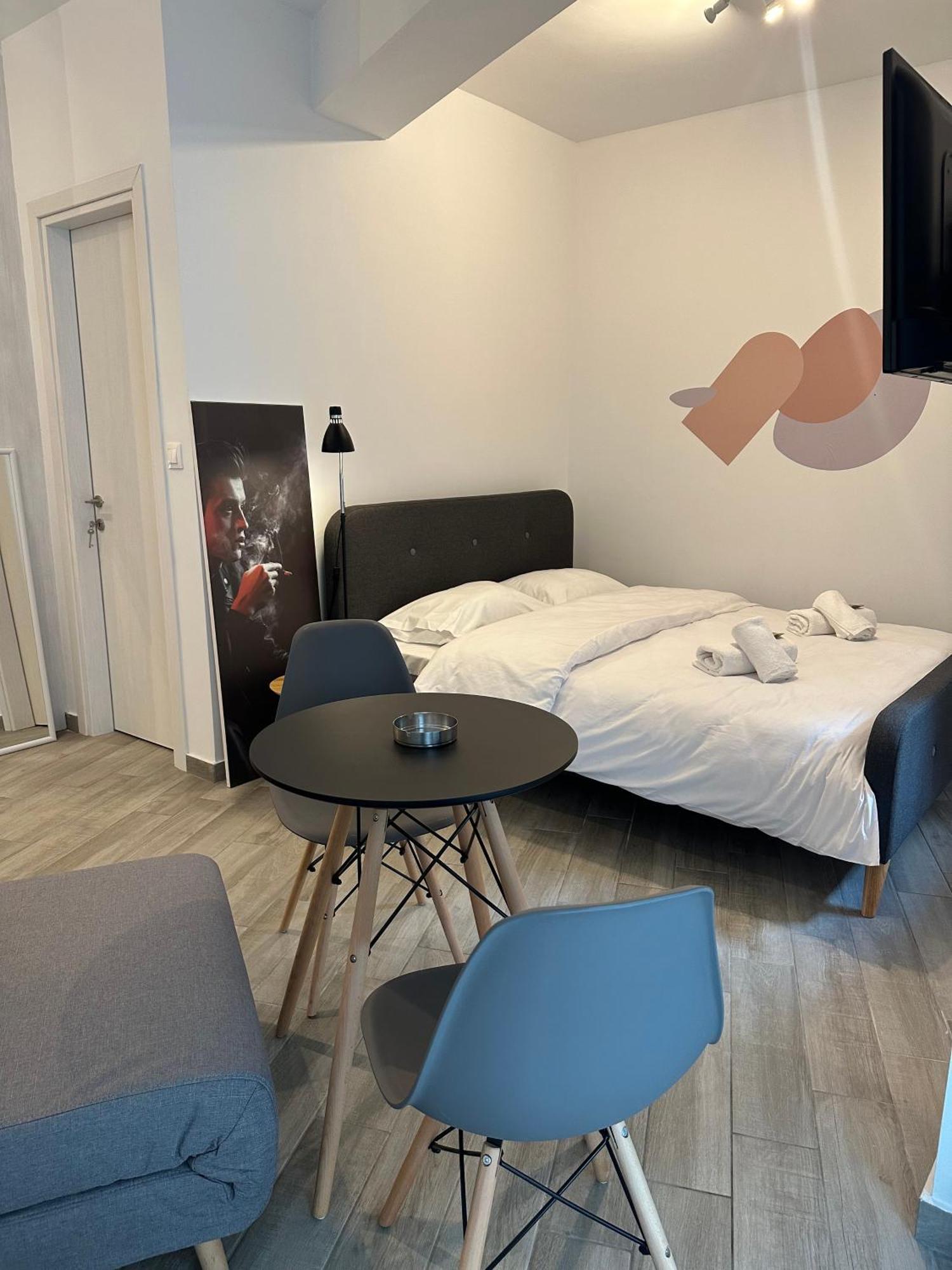 Brand New Studios Ipm1-2-3-4 Larissa Ngoại thất bức ảnh