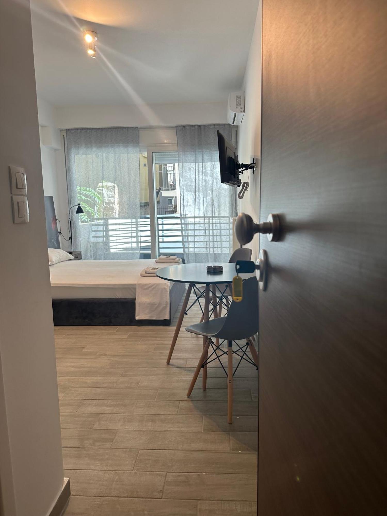Brand New Studios Ipm1-2-3-4 Larissa Ngoại thất bức ảnh